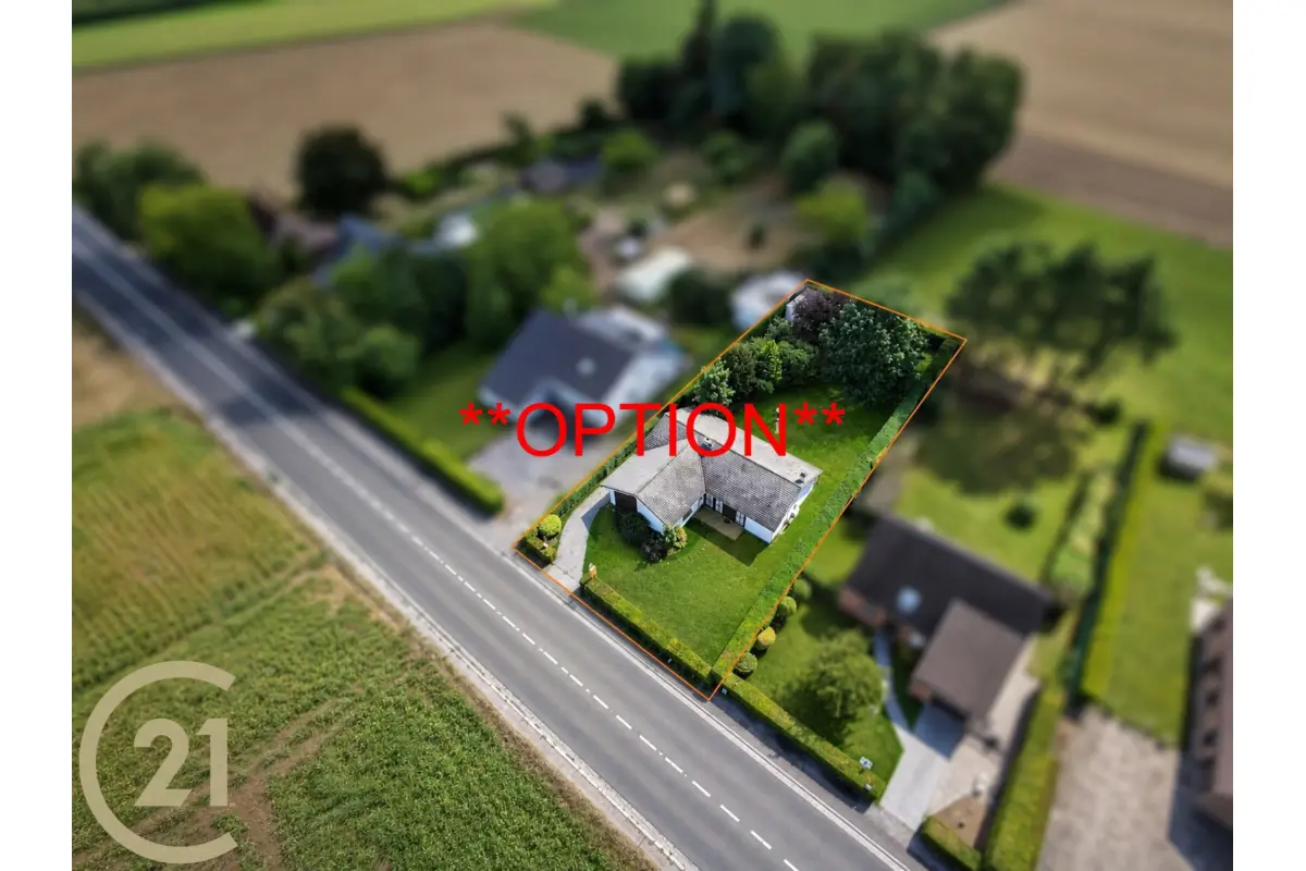 Maison à vendre à Froyennes 7503 285000.00€ 3 chambres 137.00m² - annonce 803416