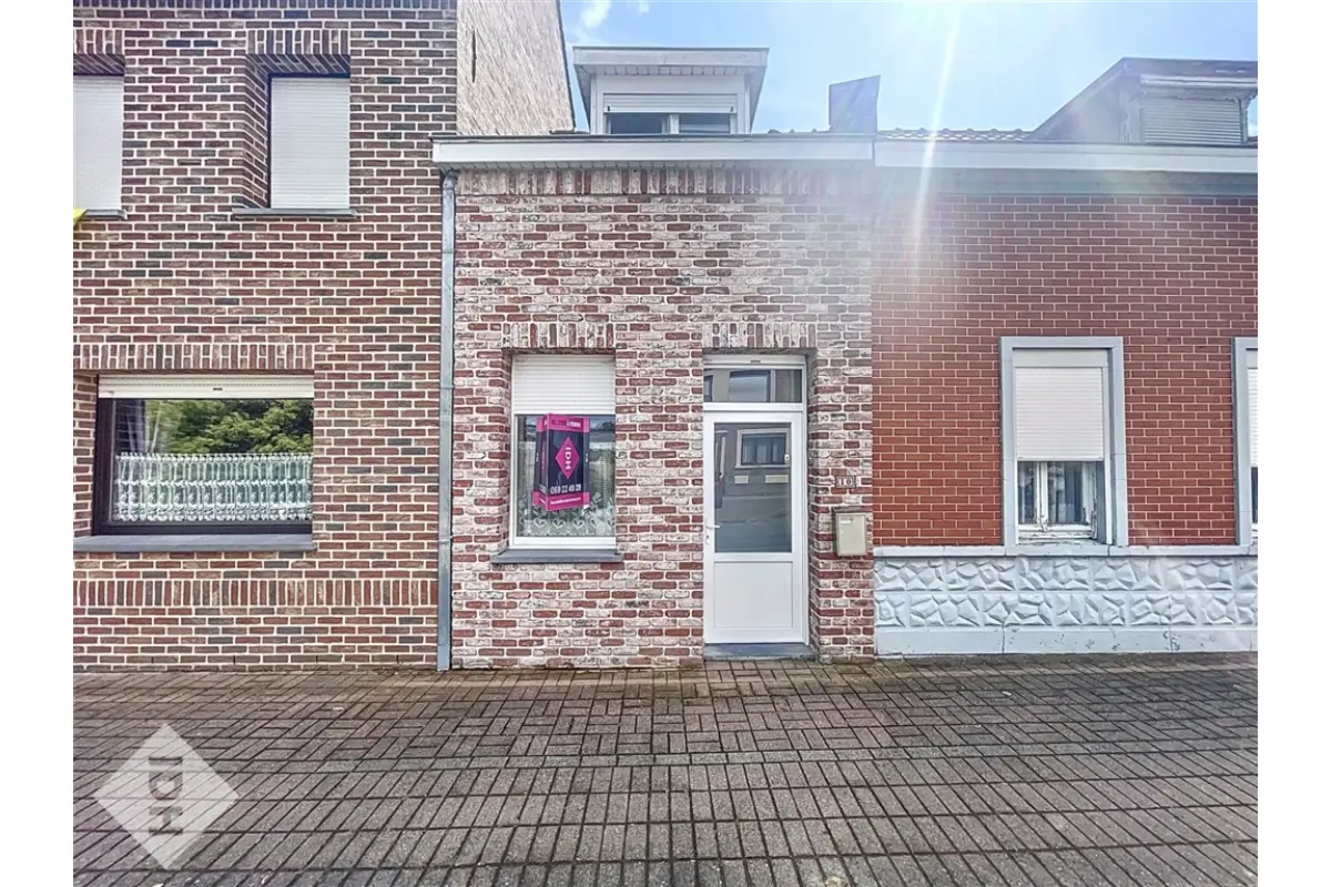 Maison à  à Rumes 7610 99000.00€ 2 chambres 106.00m² - annonce 803676