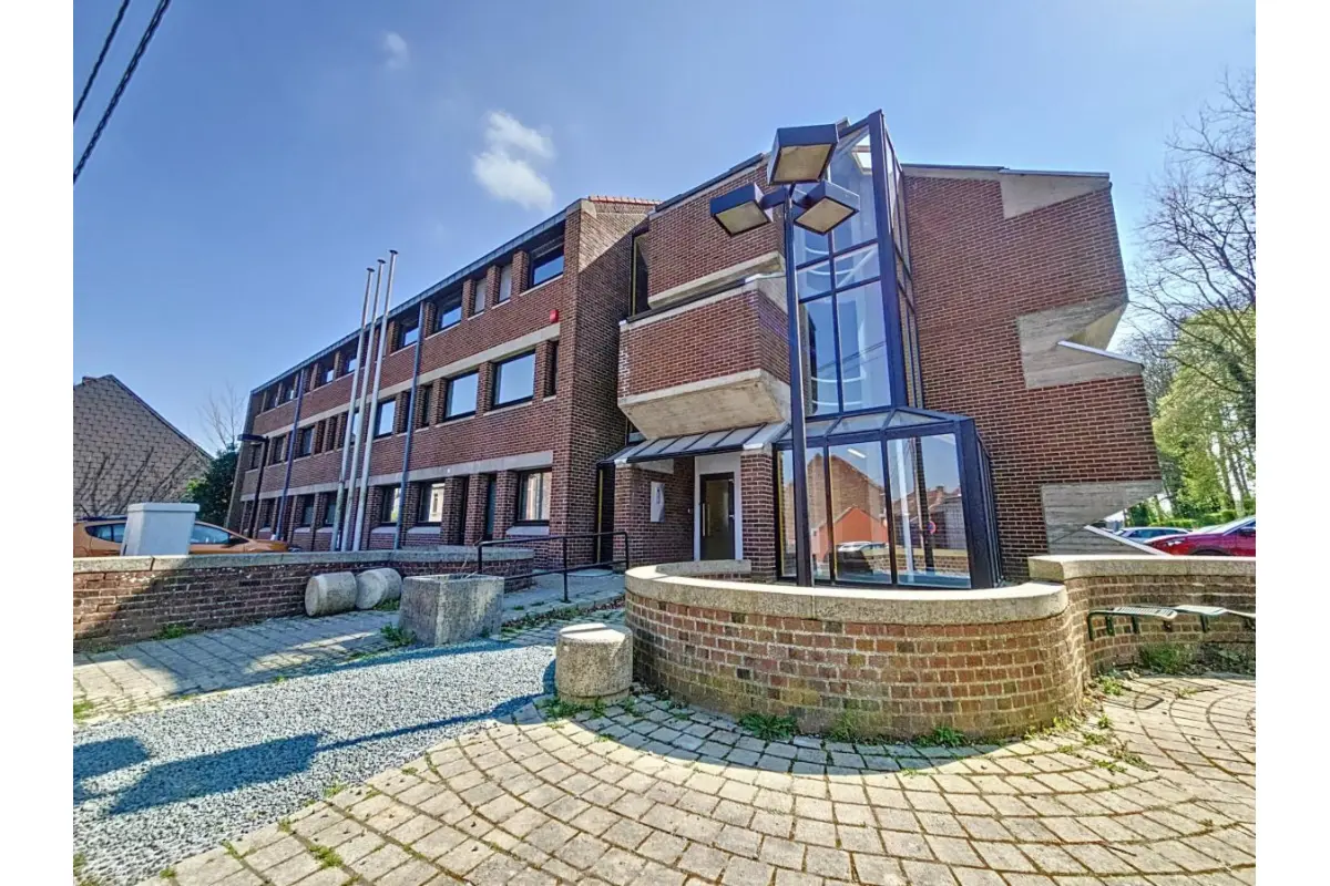 Appartement à louer à Lessines 7860 800.00€ 3 chambres 82.00m² - annonce 803592
