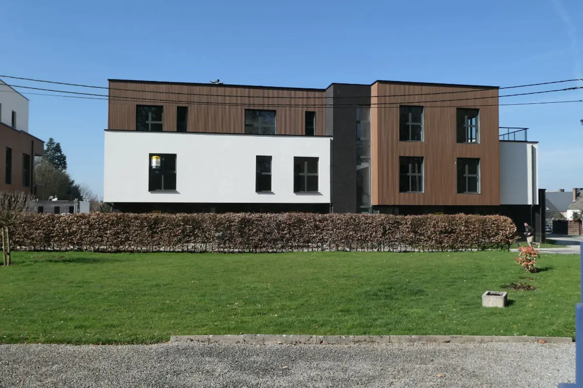 Appartement à  à Chimay 6460 299239.00€ 2 chambres 120.57m² - annonce 803771