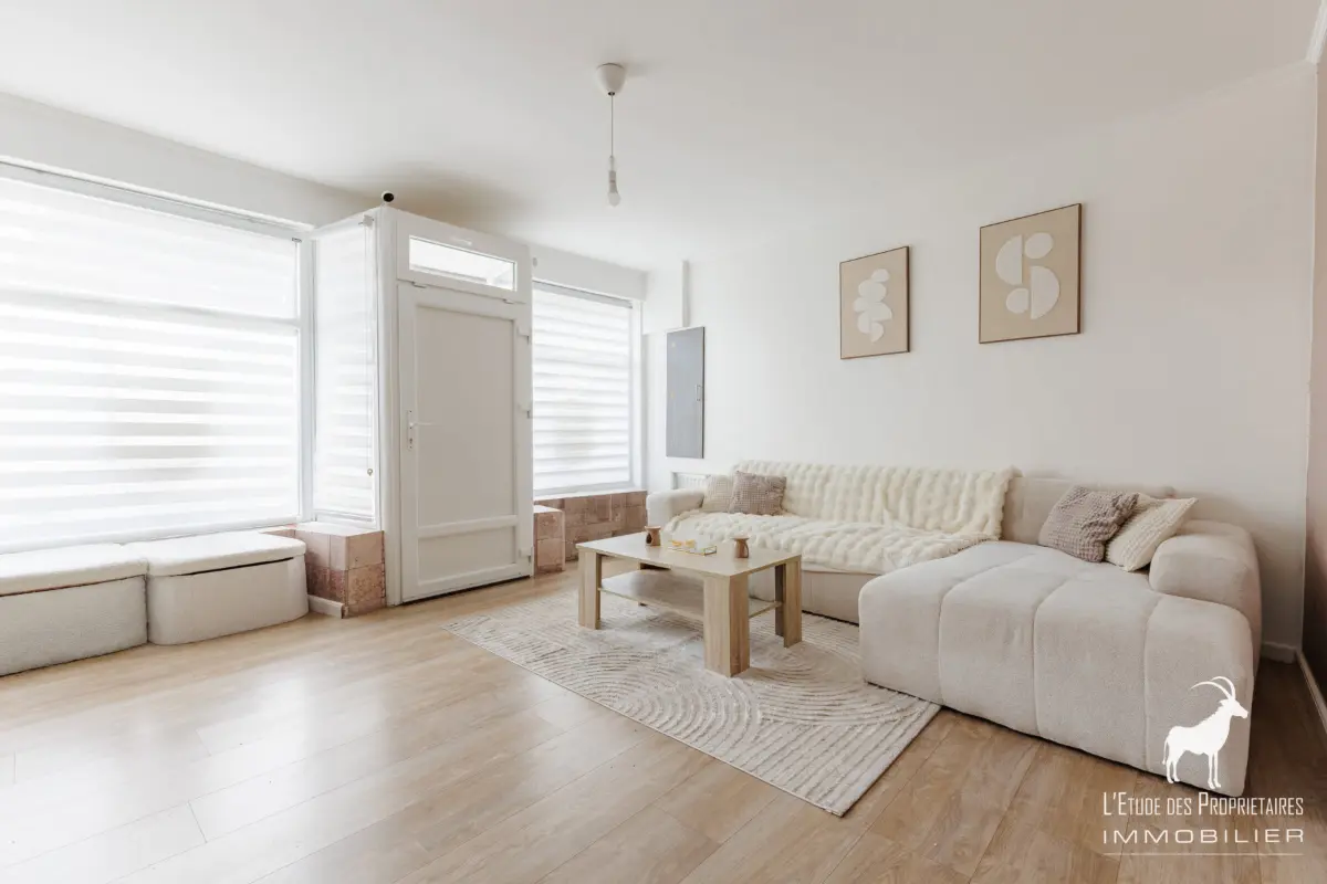 Maison à vendre à Gosselies 6041 149999.00€ 2 chambres 91.00m² - annonce 803781