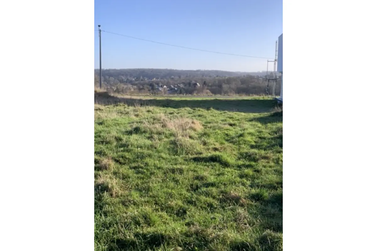 Terrain à bâtir à vendre à Ham-sur-Heure-Nalinnes 6120 230000.00€  chambres m² - annonce 804171