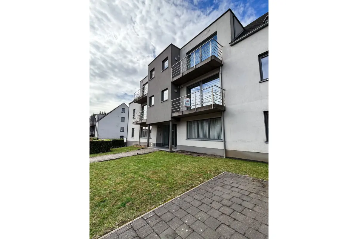Appartement à  à Gerpinnes 6280 1290.00€ 3 chambres 110.00m² - annonce 804178