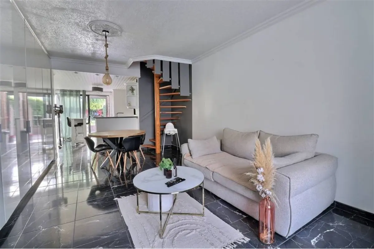 Maison à vendre à Bizet 7783 205000.00€ 4 chambres 165.00m² - annonce 804489