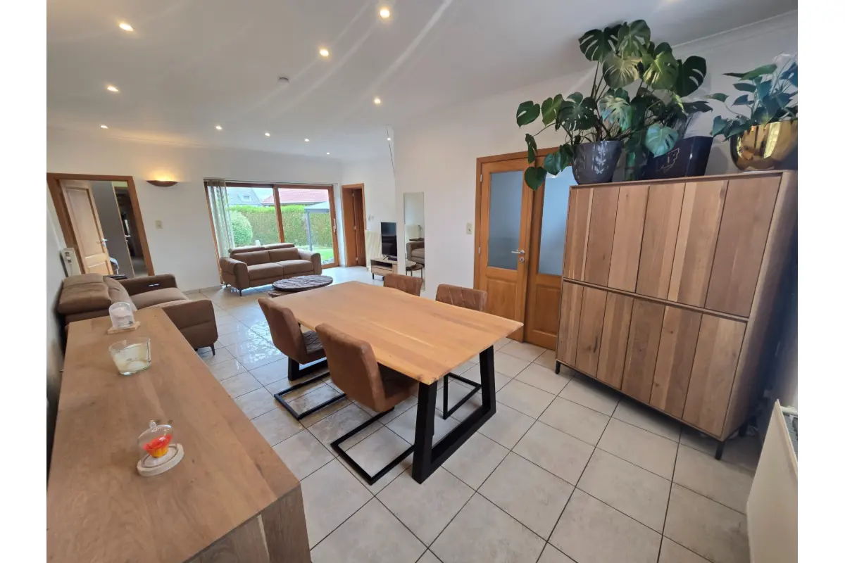 Maison à vendre à Piéton 7160 279000.00€ 4 chambres 239.00m² - annonce 804609