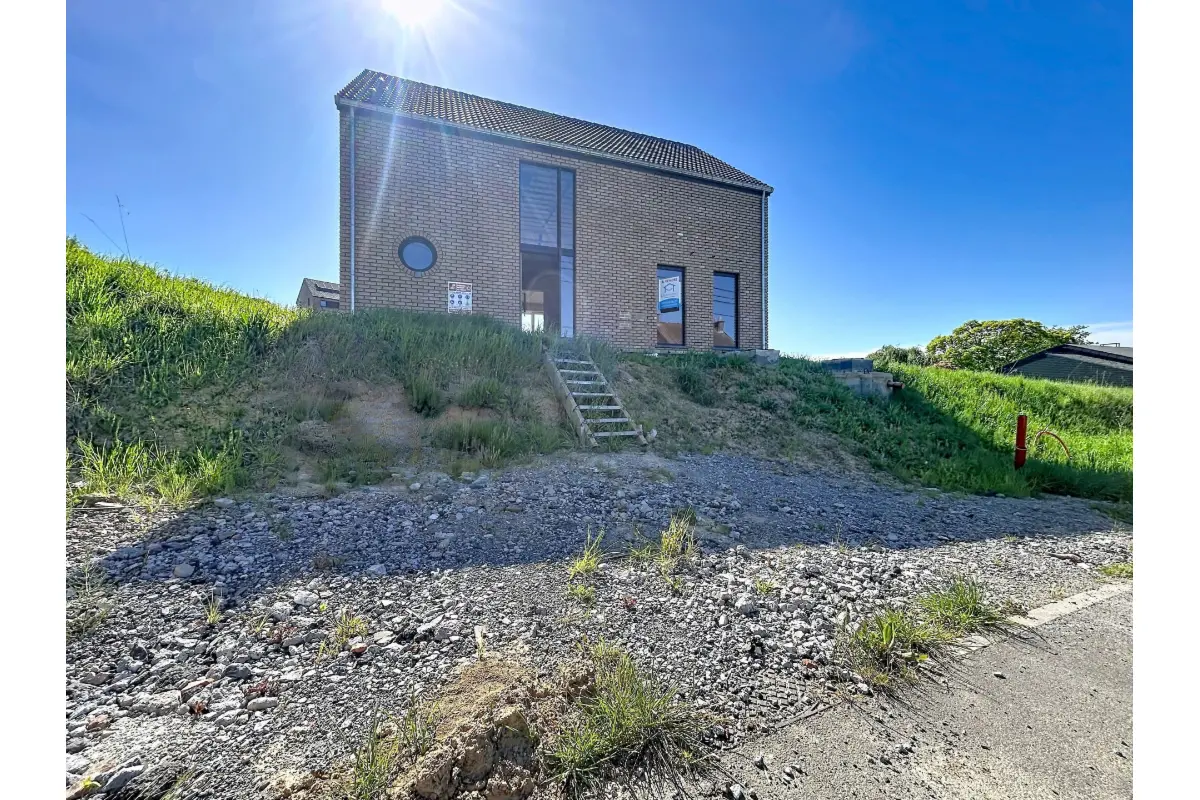 Maison à vendre à Chapelle-à-Wattines 7903 259000.00€ 3 chambres 140.00m² - annonce 804758