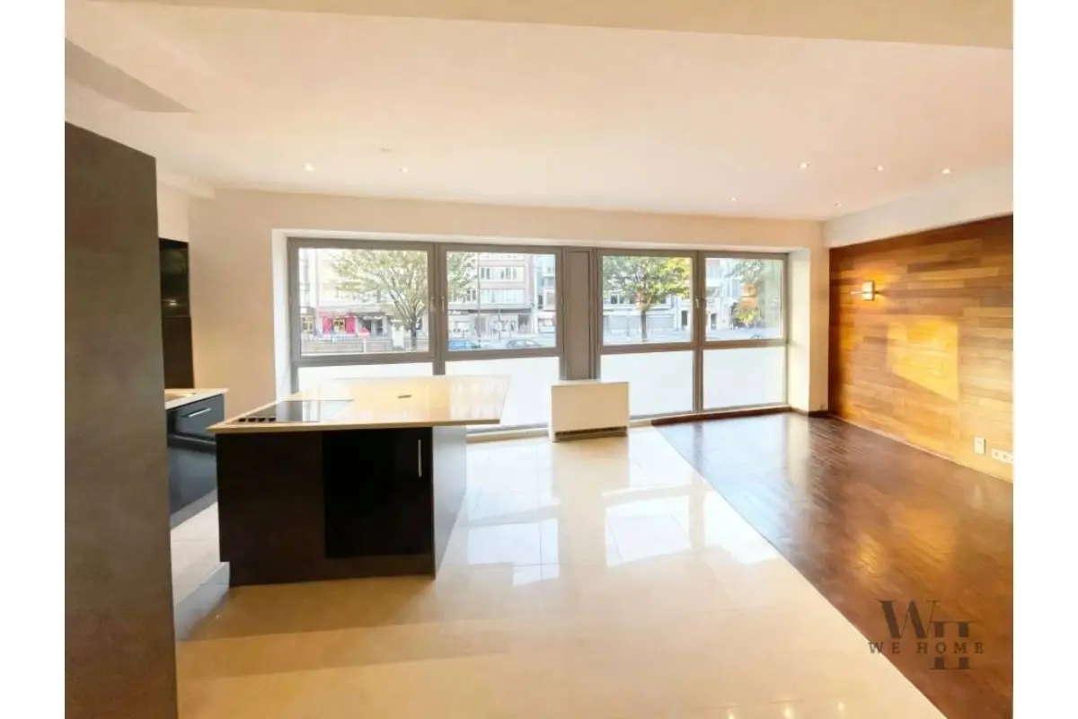 Appartement à vendre à Charleroi 6000 165000.00€ 2 chambres 100.00m² - annonce 804792