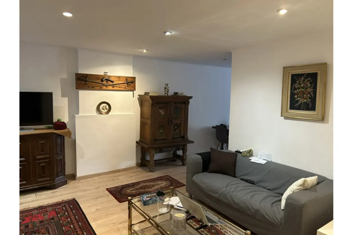 Duplex à  à Charleroi 6000 115000.00€ 2 chambres 150.00m² - annonce 805035