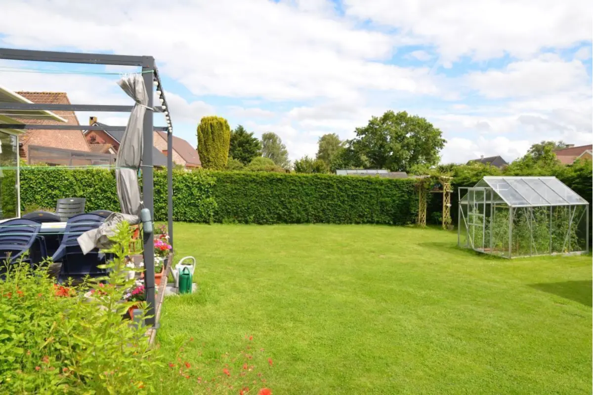 Villa à vendre à Petit-Roeulx-lez-Braine 7090 20000.00€ 3 chambres 150.00m² - annonce 805095