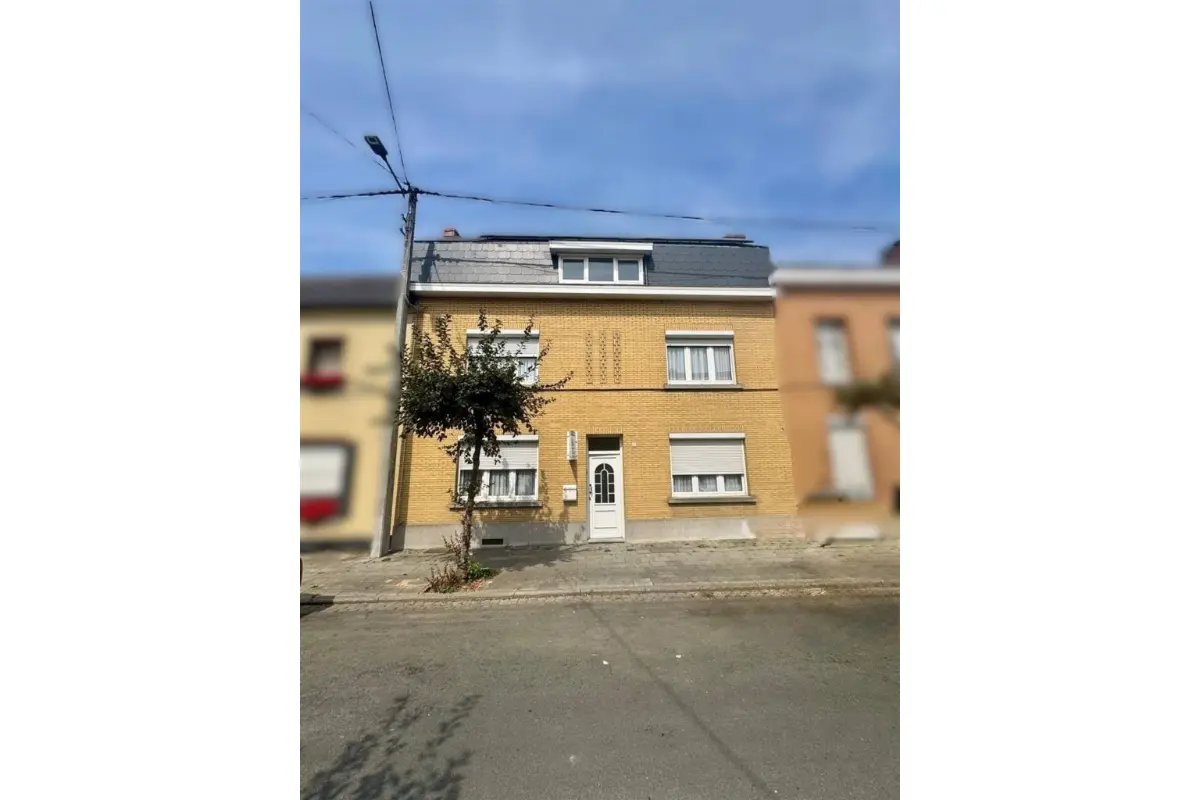 Maison à  à Ath 7800 225000.00€ 2 chambres 170.00m² - annonce 805195