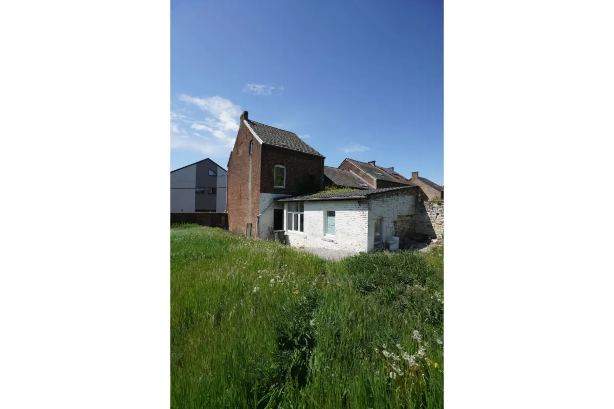 Maison à vendre à Frasnes-lez-Gosselies 6210 250000.00€ 3 chambres 149.00m² - annonce 805450