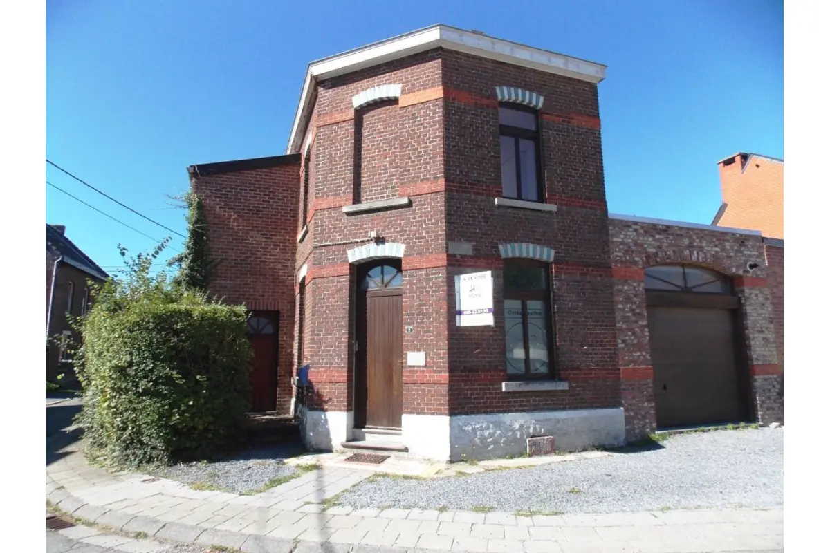 Maison à  à Maisières 7020 275000.00€ 3 chambres 150.00m² - annonce 805478