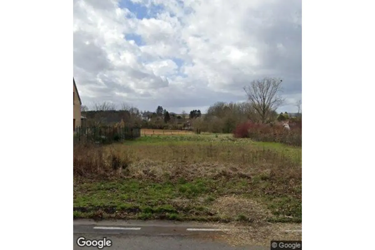 Terrain à bâtir à vendre à Asquillies 7040 130000.00€  chambres m² - annonce 805971