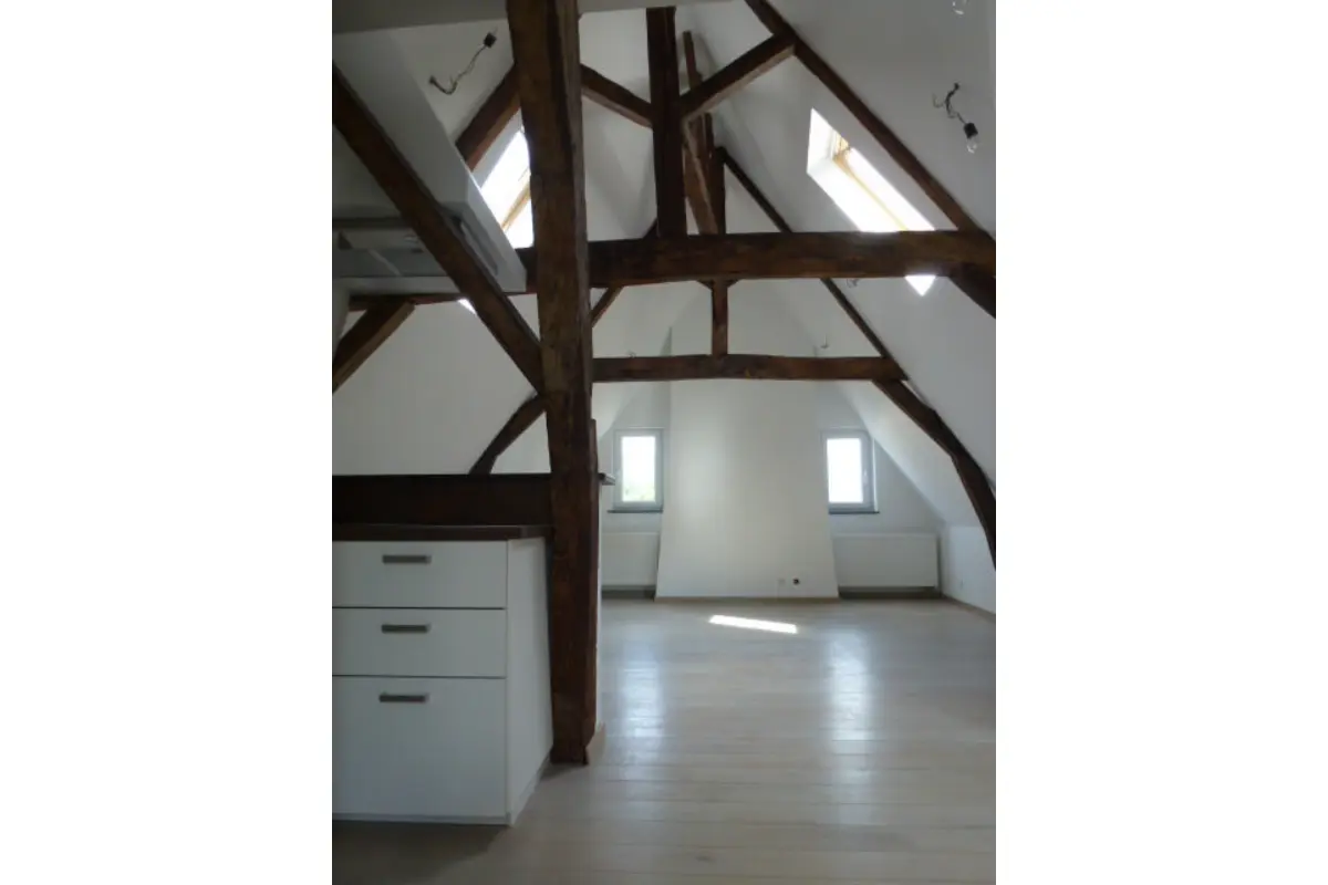 Appartement à louer à Enghien 7850 825.00€ 2 chambres 64.00m² - annonce 806285