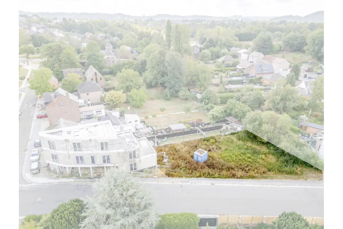 Terrain à vendre à Courcelles 6180 185000.00€  chambres m² - annonce 807048