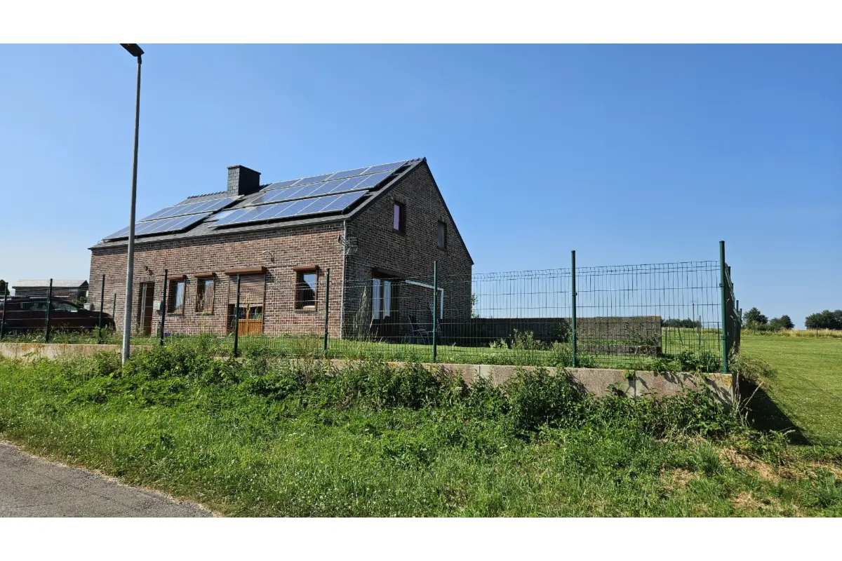 Maison à vendre à Forge-Philippe 6596 386300.00€ 4 chambres 240.00m² - annonce 807730