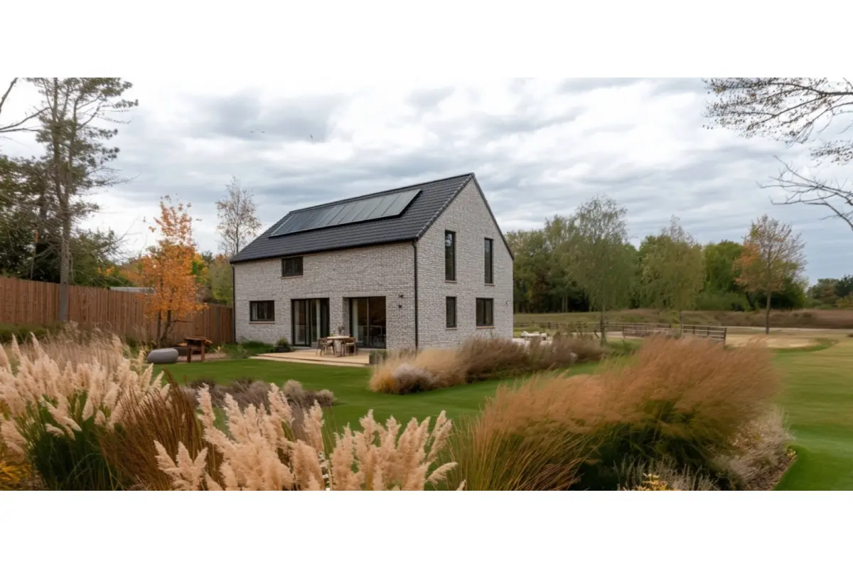 Maison à  à Brugelette 7940 379000.00€ 3 chambres 172.00m² - annonce 808139