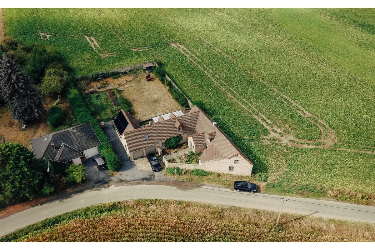 Maison à vendre à Froyennes 7503 549000.00€ 3 chambres 310.00m² - annonce 808486