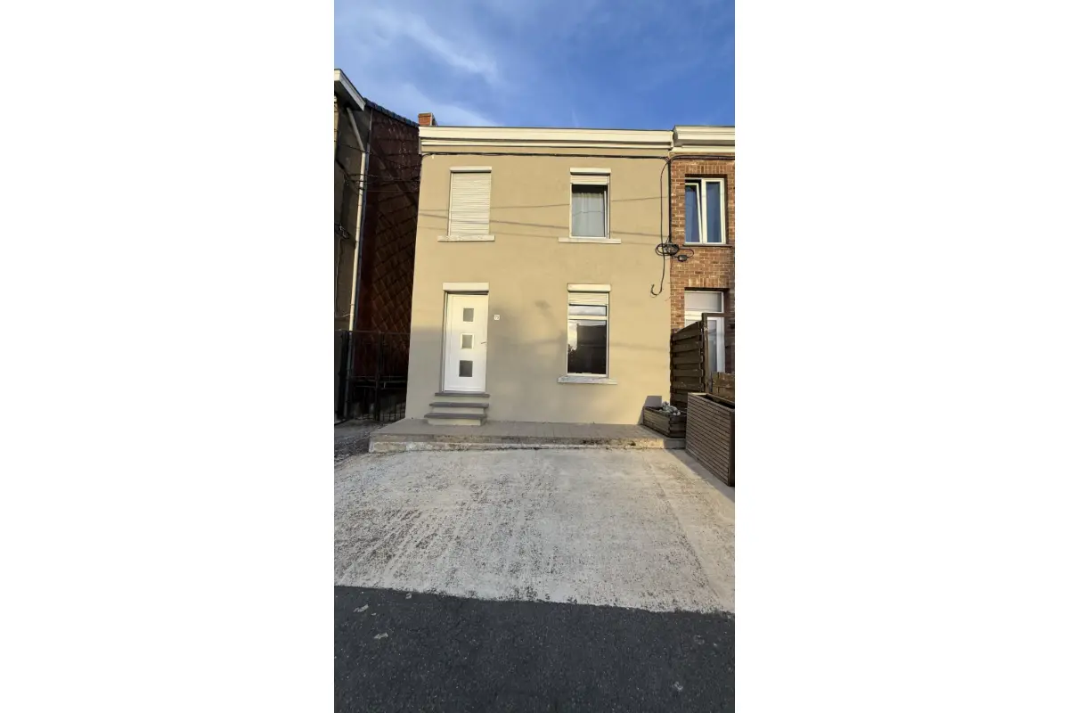 Maison à vendre à Piéton 7160 210000.00€ 3 chambres 152.00m² - annonce 808465