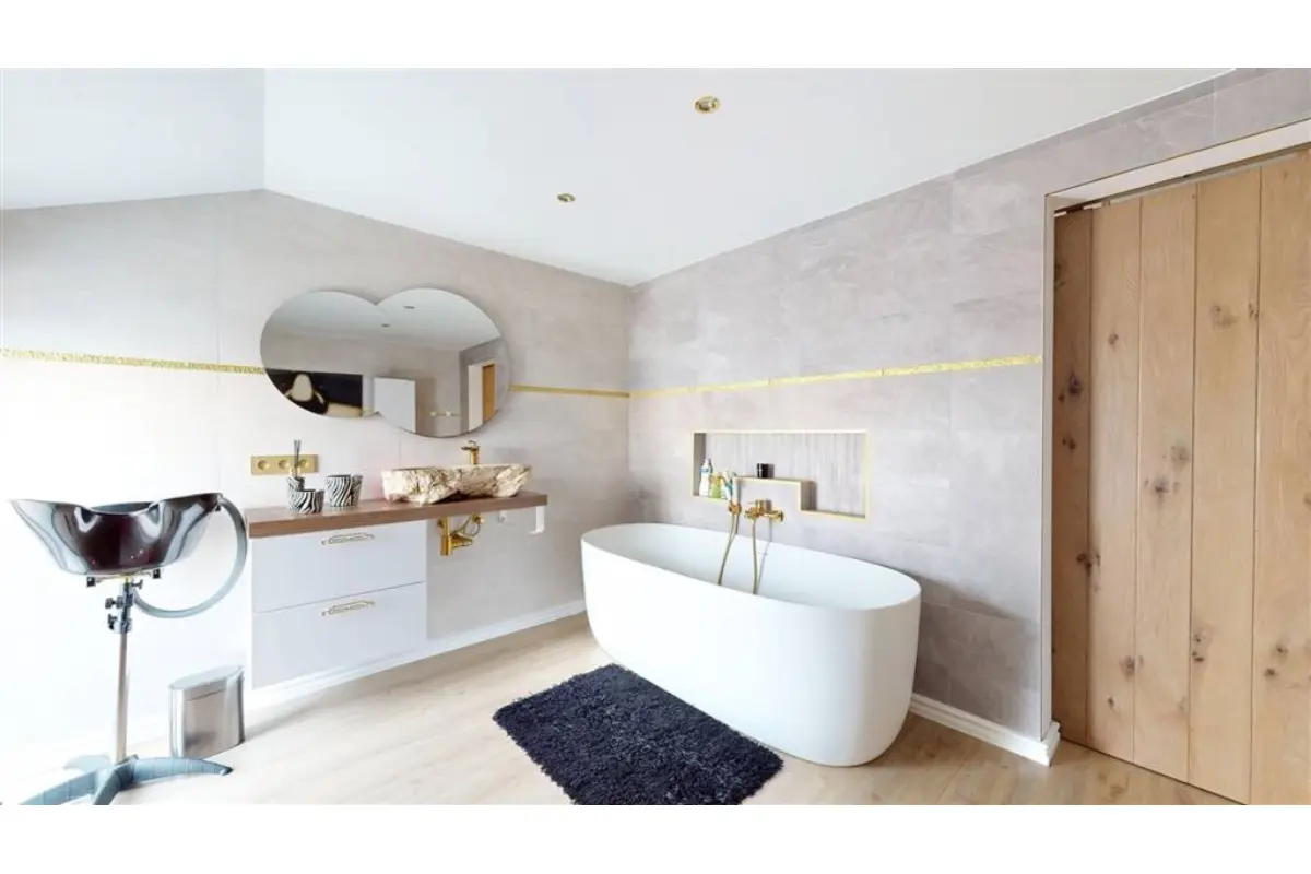 Maison à vendre à Mont-sur-Marchienne 6032 249000.00€ 2 chambres 140.00m² - annonce 808678