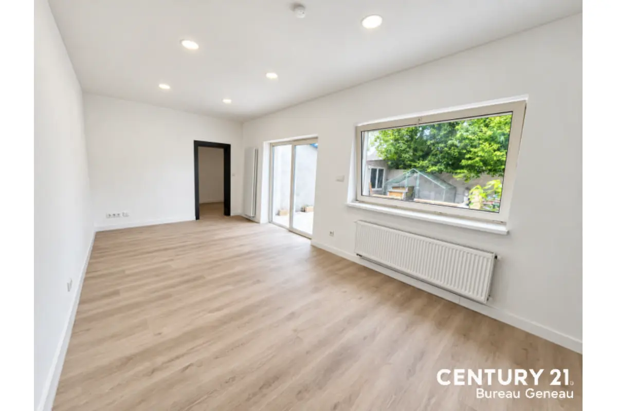 Maison à louer à Jumet 6040 950.00€ 2 chambres 130.00m² - annonce 808902