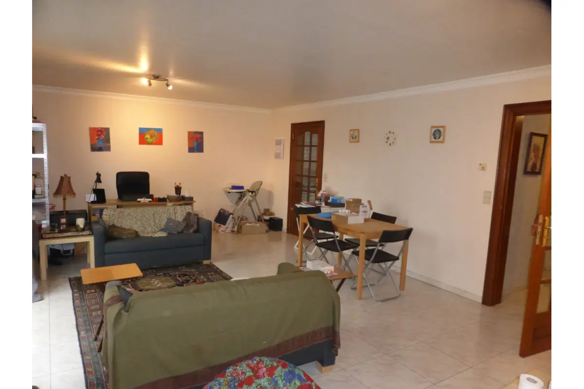 Appartement à  à Fleurus 6220 170000.00€ 3 chambres 100.00m² - annonce 809135