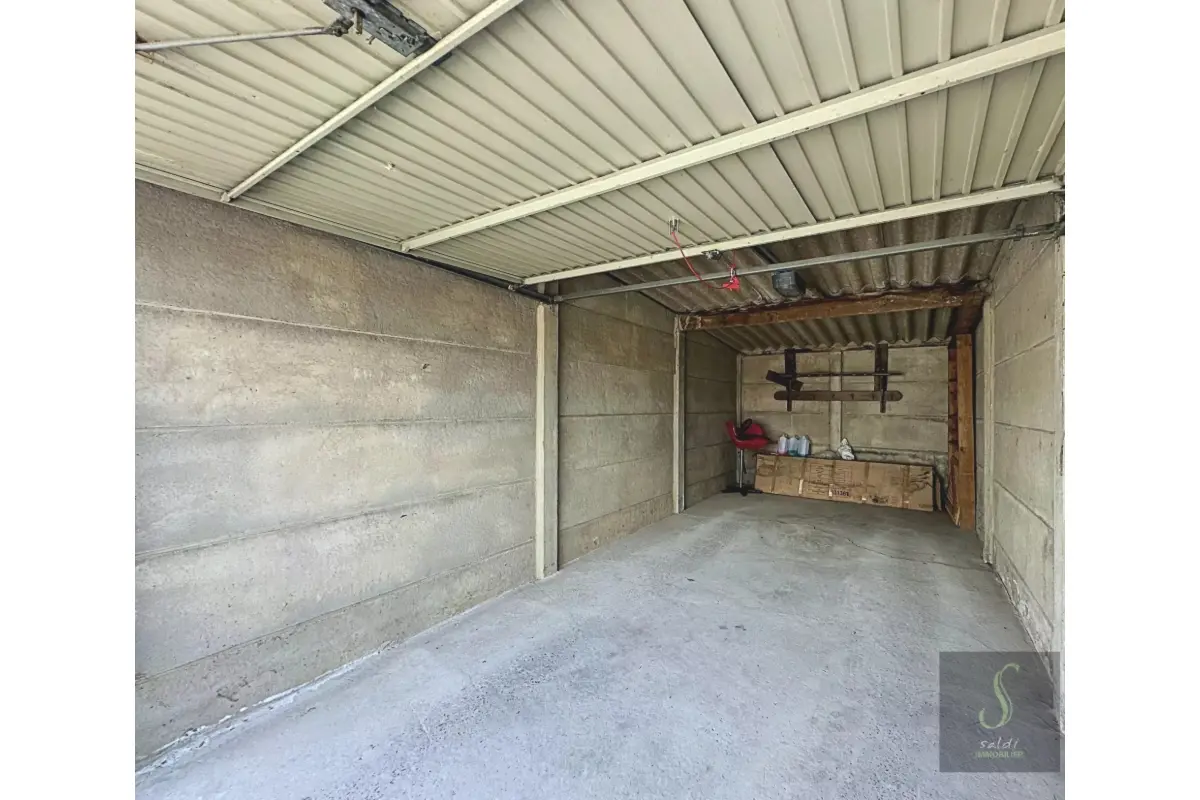 Parking / garage à vendre à Binche 7130 10700.00€  chambres m² - annonce 809858