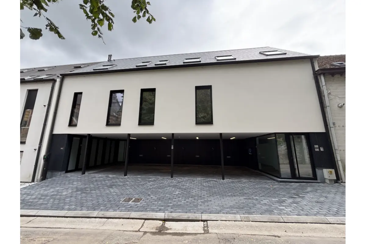 Appartement à louer à Ollignies 7866 950.00€ 2 chambres 100.00m² - annonce 809570