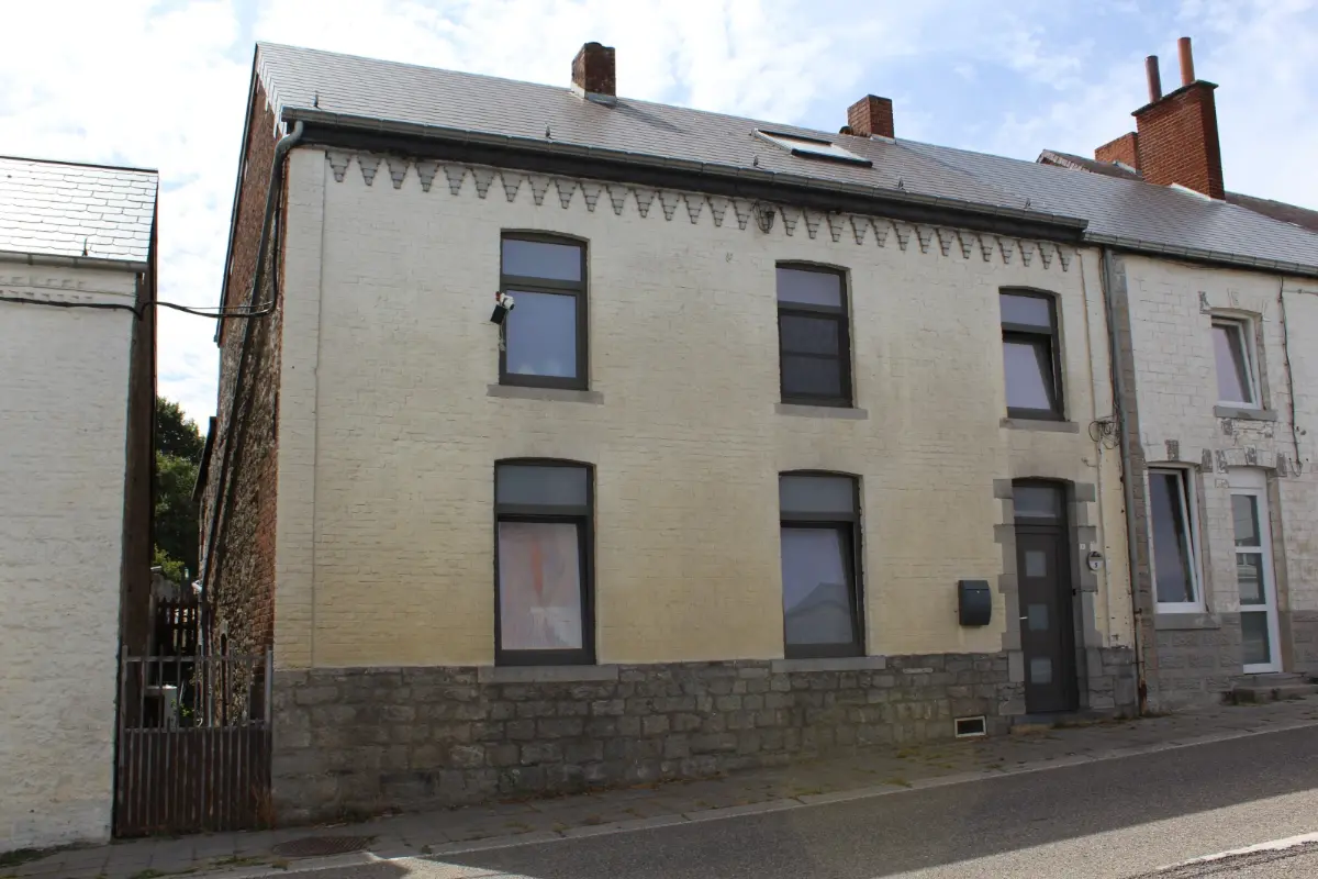 Maison à vendre à Macon 6591 180000.00€ 3 chambres m² - annonce 809624