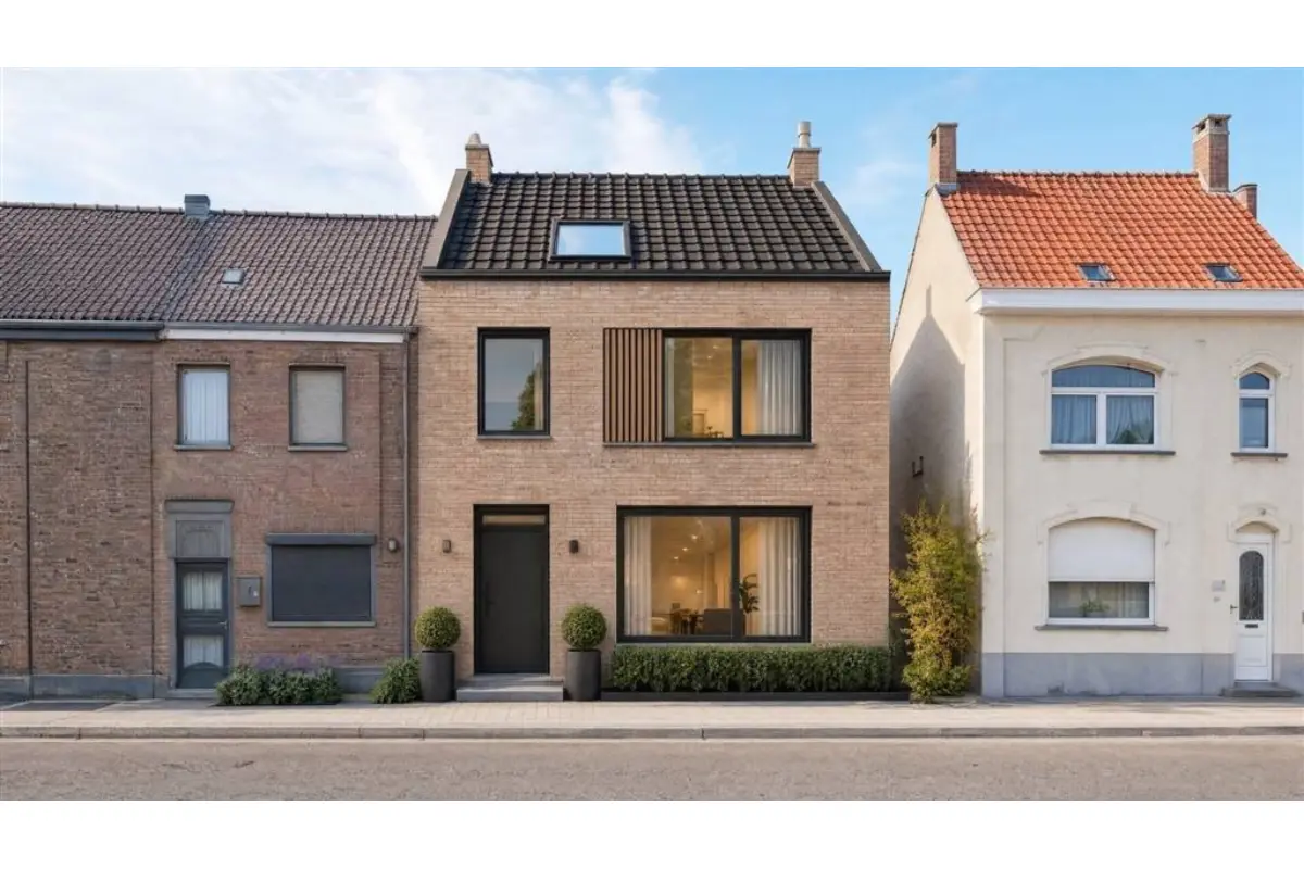 Terrain à bâtir à vendre à Wanfercée-Baulet 6224 79000.00€  chambres m² - annonce 809419