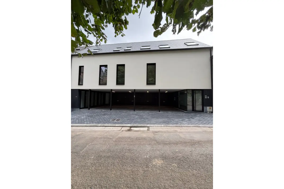 Appartement à louer à Ollignies 7866 900.00€ 2 chambres 91.00m² - annonce 809601