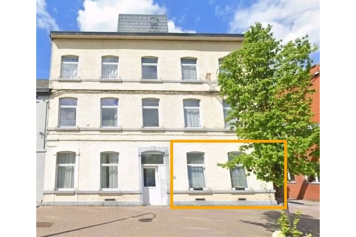 Appartement à vendre à Erquelinnes 6560 135000.00€ 2 chambres 86.00m² - annonce 810039