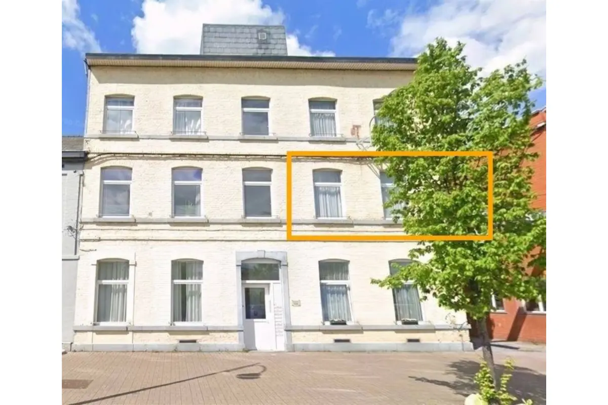Appartement à vendre à Erquelinnes 6560 125000.00€ 1 chambres 73.00m² - annonce 810037