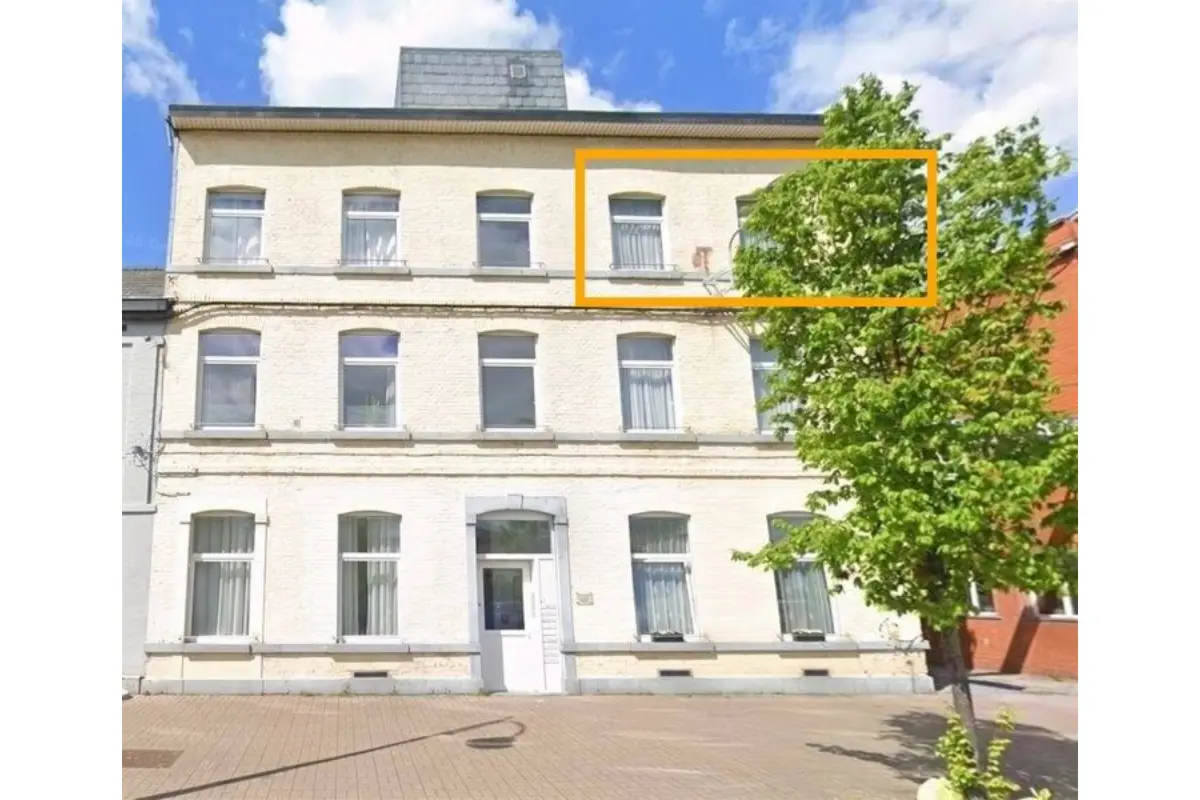 Appartement à vendre à Erquelinnes 6560 125000.00€ 1 chambres 73.00m² - annonce 810038