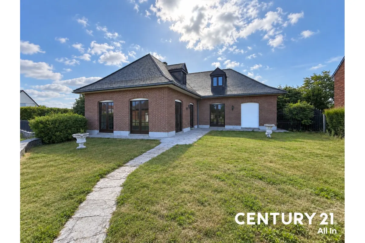 Villa à louer à Celles 7760 1200.00€ 3 chambres 220.00m² - annonce 810266