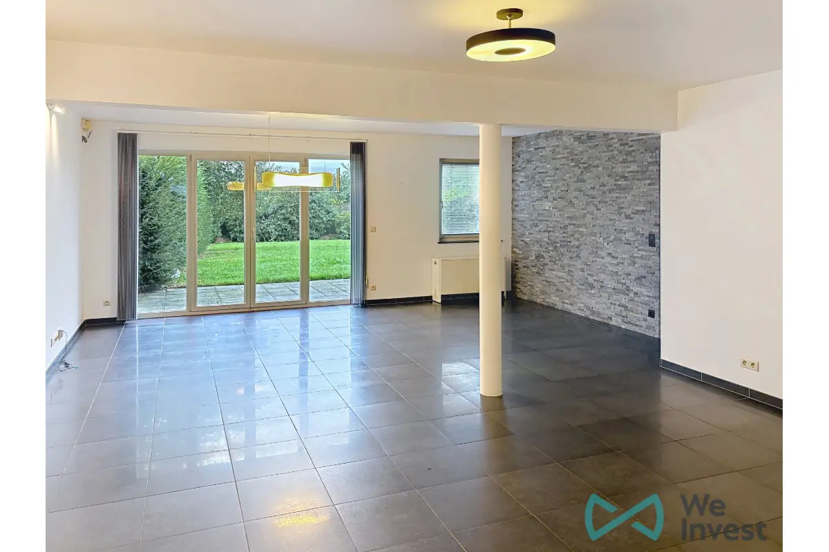Appartement à  à Le Roeulx 7070 1100.00€ 2 chambres 140.00m² - annonce 810367