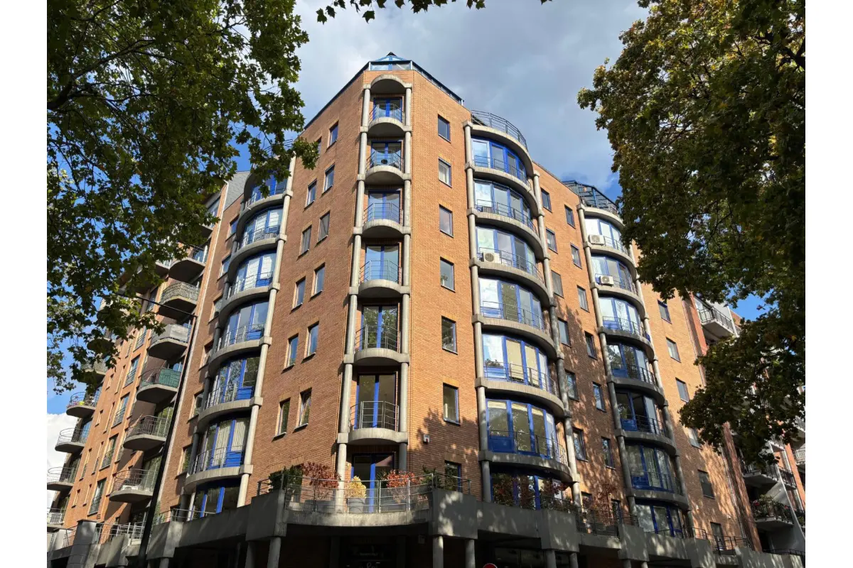 Appartement à vendre à Charleroi 6000 295000.00€ 4 chambres 166.00m² - annonce 810256