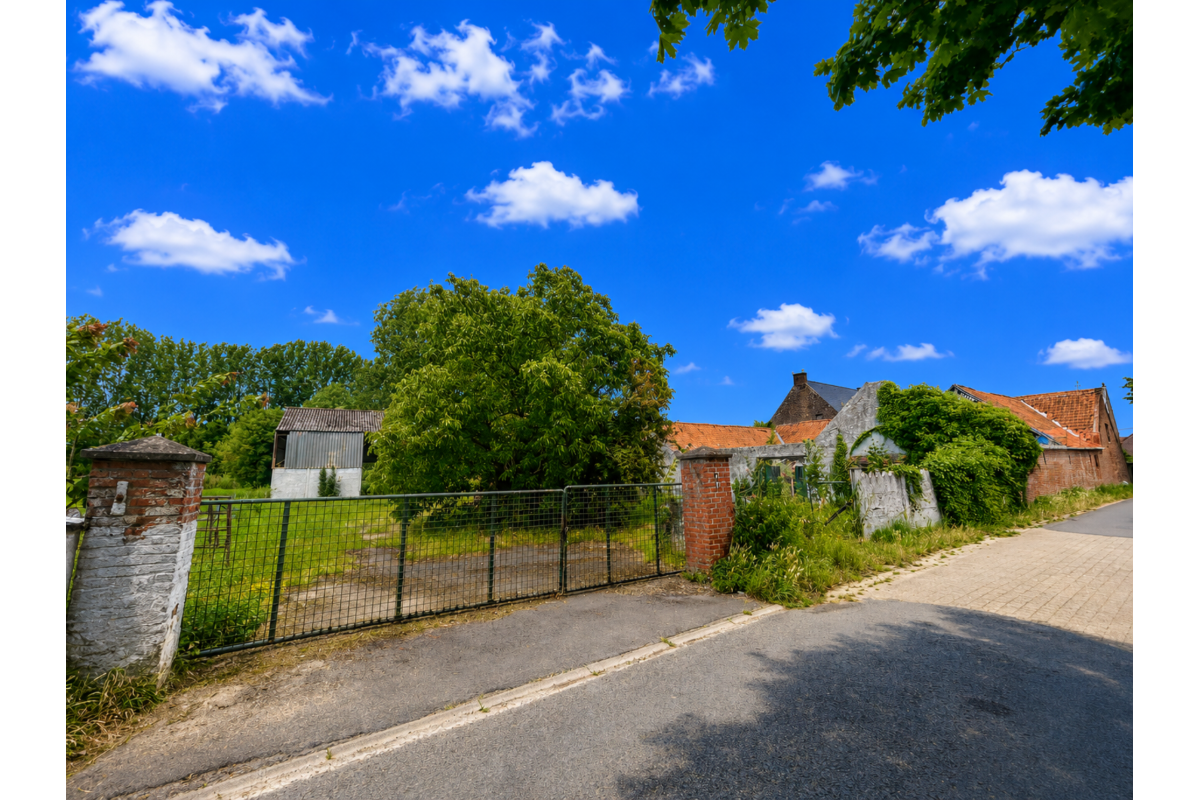 Terrain à vendre à Rebaix 7804 129000.00€  chambres m² - annonce 810472