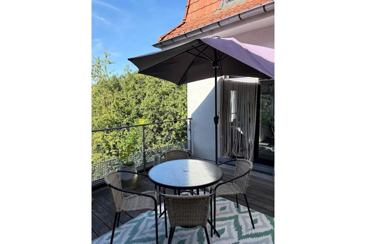 Appartement à louer à Orroir 7750 550.00€ 1 chambres m² - annonce 810652