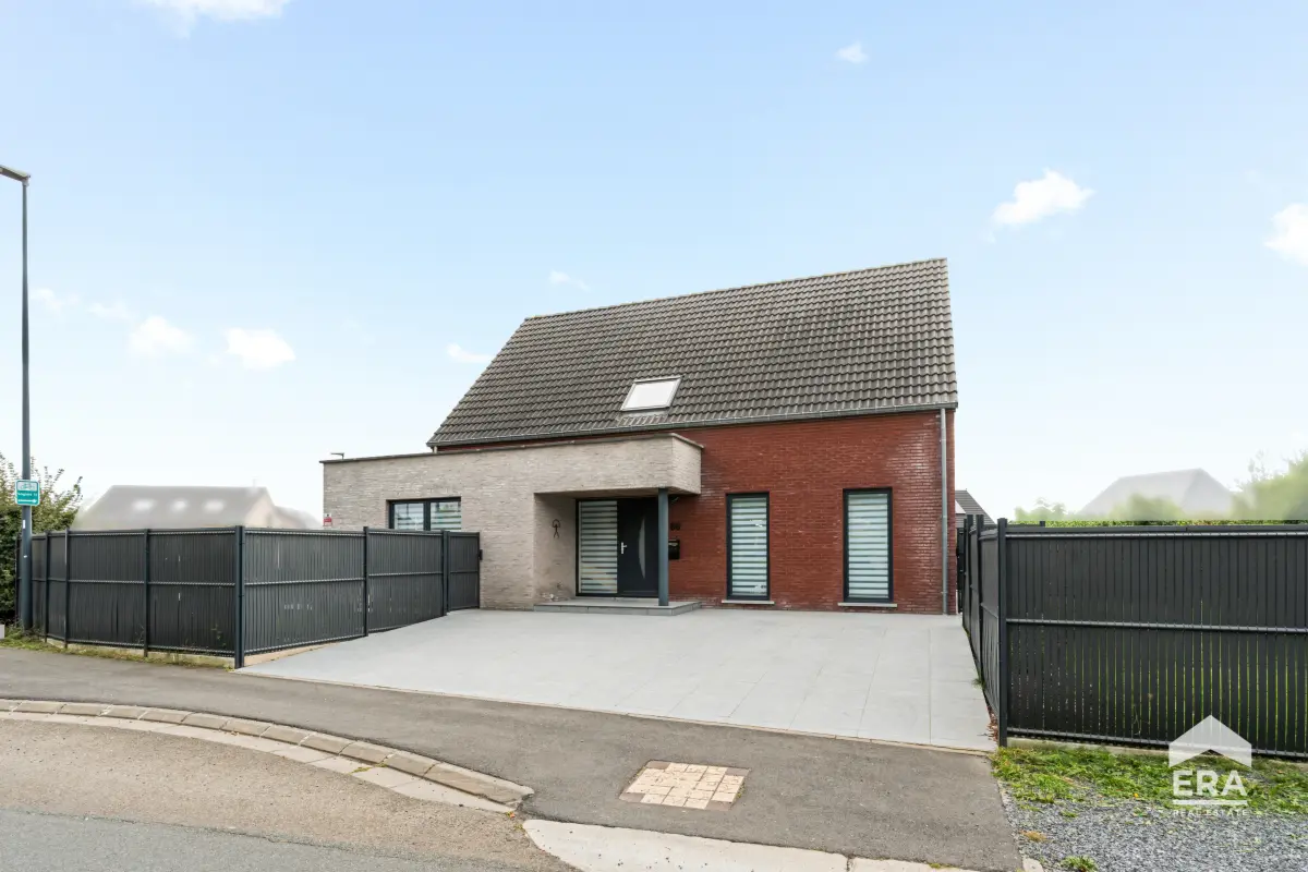 Villa à vendre à Soignies 7060 560000.00€ 4 chambres 175.00m² - annonce 810662