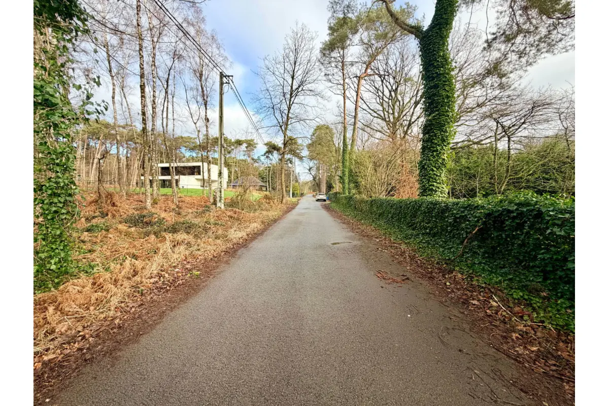 Terrain à vendre à Pommeroeul 7322 230000.00€  chambres m² - annonce 811121