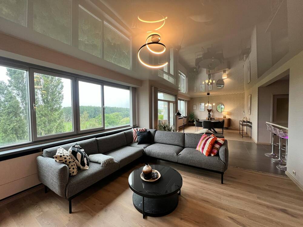 Appartement à louer à Mons 7000 2300.00€ 2 chambres 105.00m² - annonce 795553