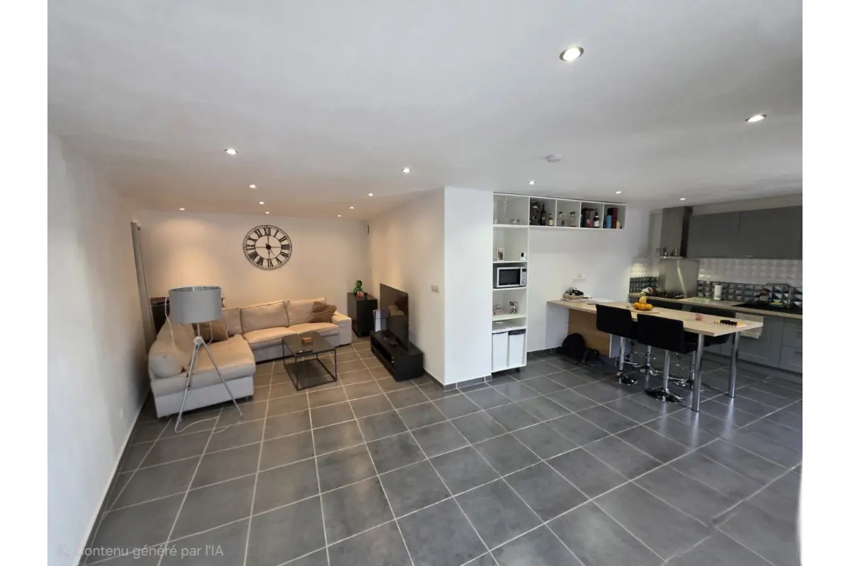 Maison à vendre à Jumet 6040 129000.00€ 1 chambres m² - annonce 811919