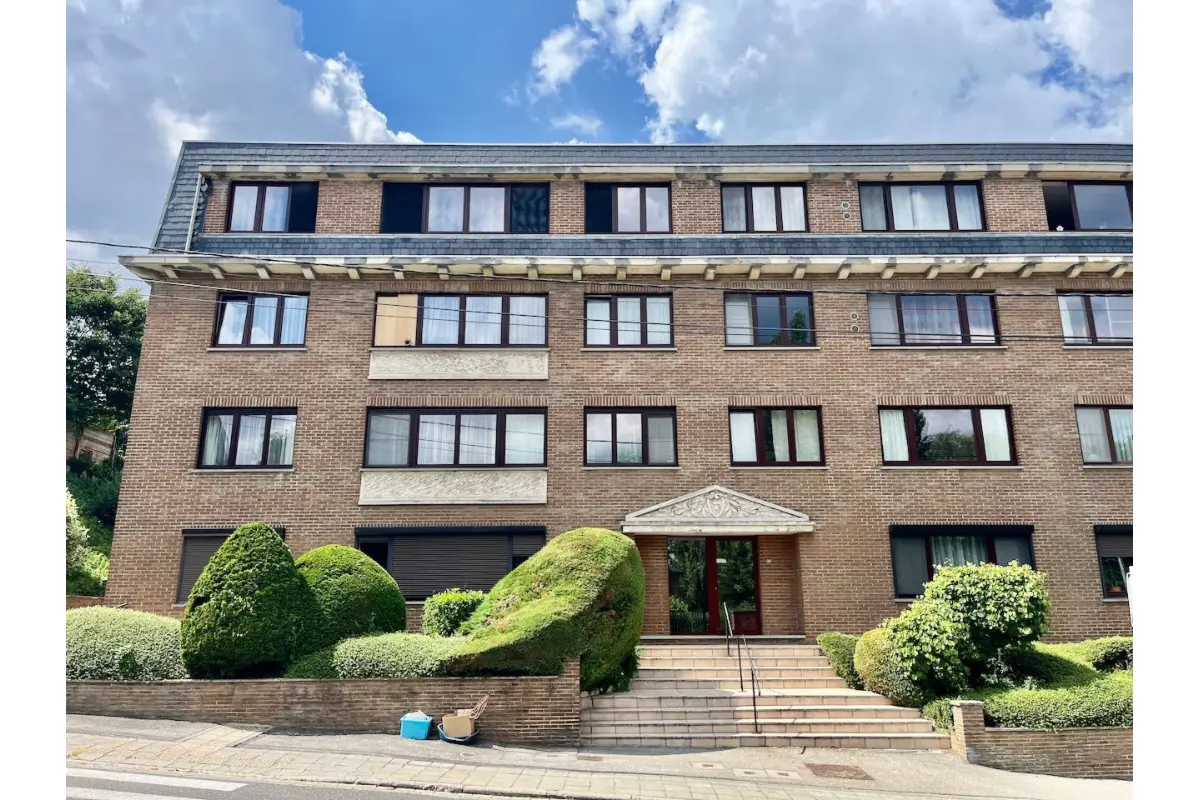 Appartement à  à Montigny-le-Tilleul 6110 190000.00€ 2 chambres 96.00m² - annonce 812202