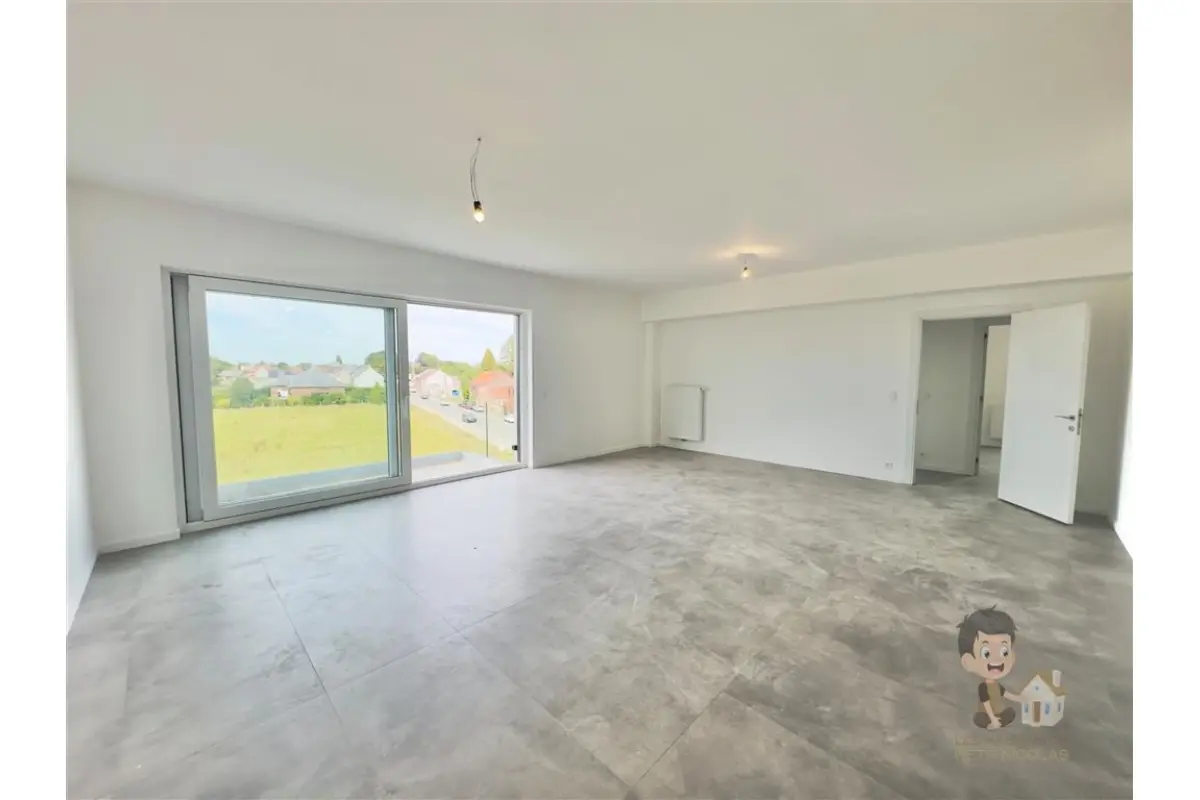 Appartement à vendre à Farciennes 6240 269999.00€ 2 chambres 95.00m² - annonce 812571