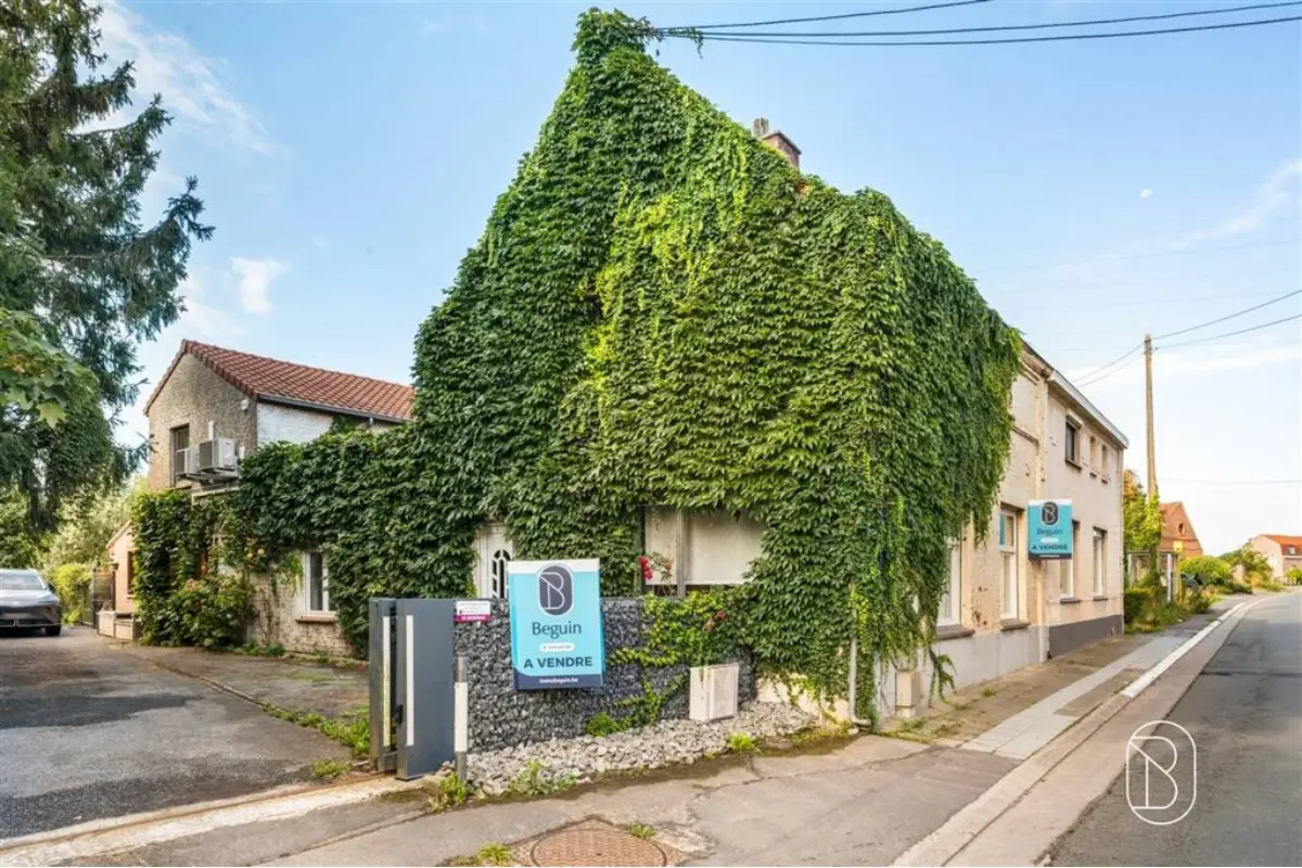 Maison à vendre à Froyennes 7503 229000.00€ 2 chambres 109.00m² - annonce 812562