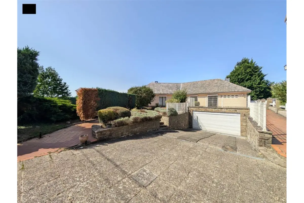 Maison à vendre à Saint-Amand 6221 445000.00€ 4 chambres 251.00m² - annonce 812916