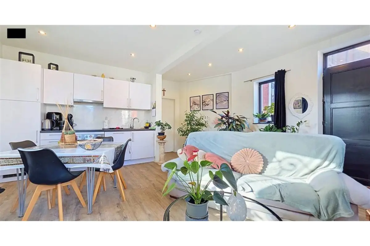 Appartement à vendre à Aiseau 6250 155000.00€ 2 chambres 70.00m² - annonce 812918