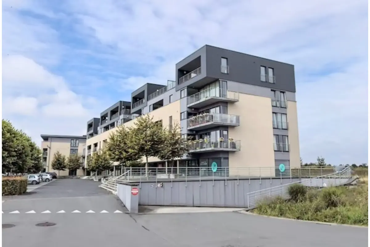 Appartement à  à Tournai 7500 285000.00€ 2 chambres 83.00m² - annonce 813559