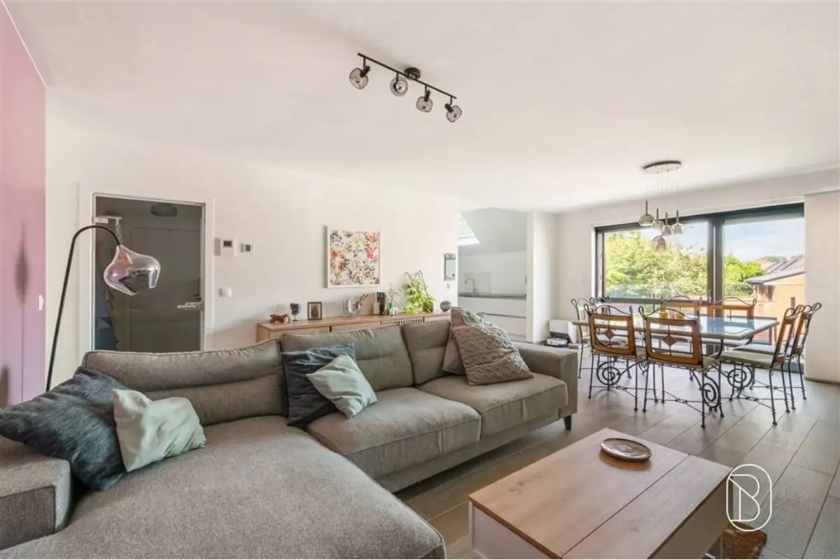 Appartement à vendre à Dottignies 7711 279000.00€ 2 chambres 99.00m² - annonce 813597